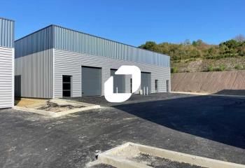 Locaux d'activité neufs à vendre Bassens - Proximité zone portuaire