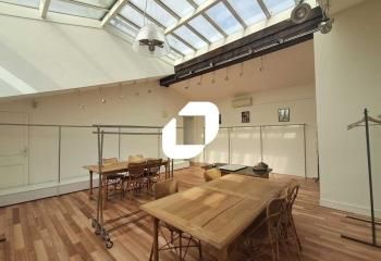 Location bureaux Bordeaux - Triangle d'Or - Proche tram et bus