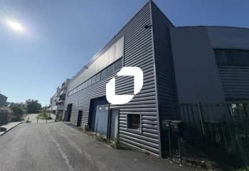 Local d'activité à louer Lormont - Proximité transports en commun