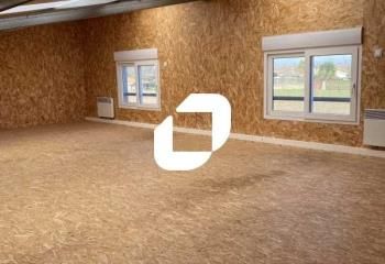 Cellules d'activité à vendre Izon - Proche A10 et RN89