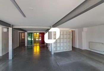 Bureaux à louer Bordeaux - Proche quais, bus et tramway