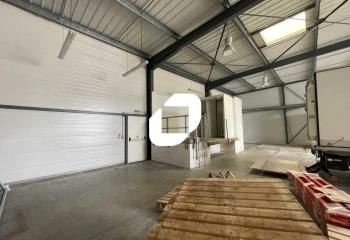 Local d'activité à louer Le Barp - Proche A63 sortie 23