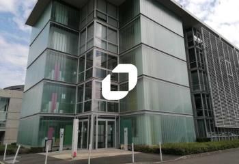 Location bureaux Mérignac intra rocade - Proche bus et autoroute