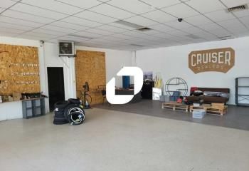 Local commercial à louer Mérignac - Proche sortie 9