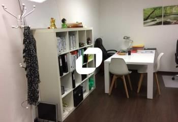 Location bureaux Cenon - Proche rocade et tram ligne A