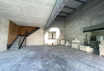 Local commercial à louer Saint-Jean-d'Illac - Proche A630