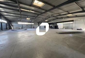 Local d'activité à louer Artigues-près-Bordeaux - Proche rocade sortie 25