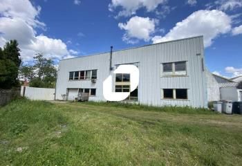 Bâtiment à rénover à vendre Beautiran - Proche A62