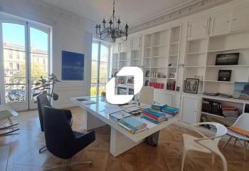 Location bureaux Bordeaux hyper-centre - Proche bus et tram