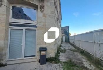 Bureaux à louer Bordeaux - Proche gare Saint-Jean et tram Belcier