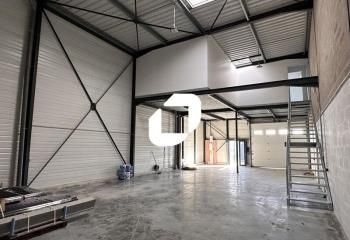 Local d'activité à louer Pompignac - Proche N89