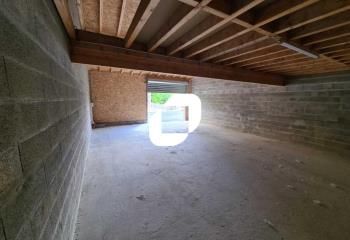 Location local d'activité Eysines - Proche zone Mermoz