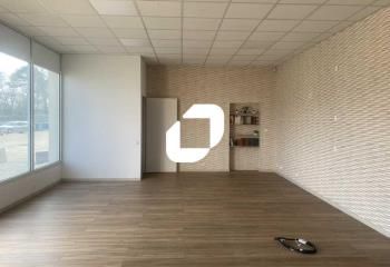 Location bureaux Pessac - Proche A63 et tram B