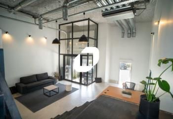 Location bureaux Bordeaux rive droite - Proche pont Chaban-Delmas