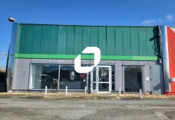 Local commercial à louer Mérignac - Zone Chemin Long