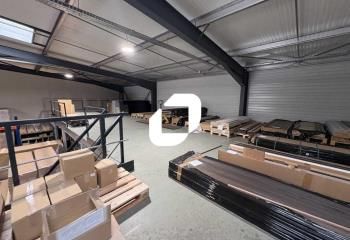 Location local d'activité Saint-Loubès - Proximité A10