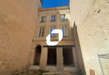 Bureau à vendre Bordeaux centre - Proche bus et tram