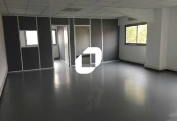 Location bureaux Mérignac - Proche tramway et autoroute