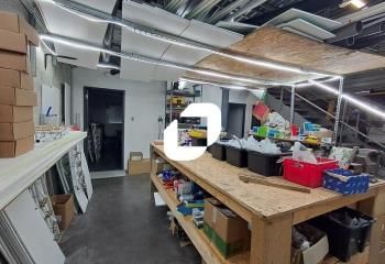 Local d'activité à louer Cenon - Proche rocade et transports