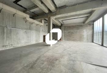 Local d'activité à louer Bordeaux - Rive droite, ZFU