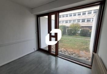 Location bureau Bordeaux - Proche Tram Barrière du Médoc