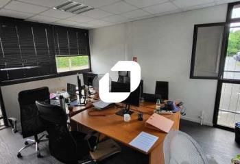 Location bureaux Talence - Proche tram B et barrière Saint-Genès