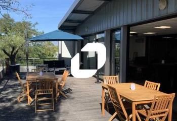 Bureaux à louer Cenon - Proche rocade et transports en commun