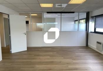 Location bureaux Mérignac - Zone industrielle du Phare