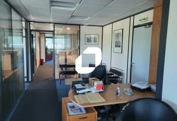 Location bureaux Mérignac - Proximité commerces et rocade