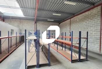 Local d'activité à louer Mérignac - Proche rocade et bus