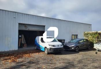 Local d'activité à louer Gradignan - Proche rocade et autoroute