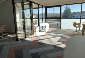 Location bureaux Talence - Proche tramway et bus