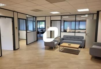 Location bureaux Mérignac - Proche tramway et rocade