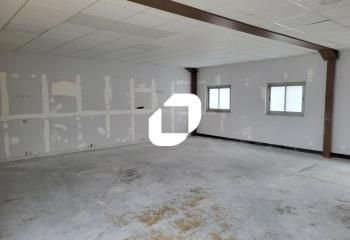 Local d'activité à louer Bègles - Proche Bordeaux et rocade sortie 21