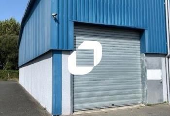 Local d'activité à louer Saint-Jean-d'Illac - Parc d'activité