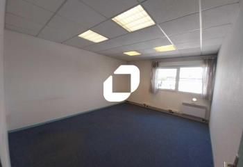 Location bureaux Eysines - Zone d'activité Mermoz