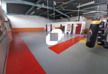 Local d'activité à louer Bordeaux - Proche sortie 4 ZI Nord