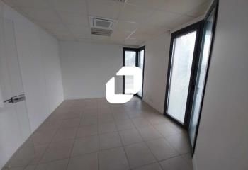 Location bureaux Bruges - Proche gare SNCF et tramway