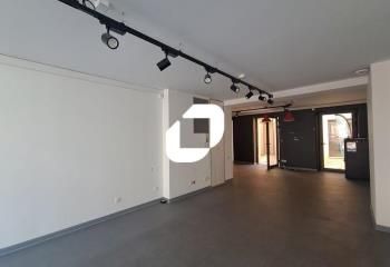 Local commercial à louer Bordeaux - Nansouty-Victoire