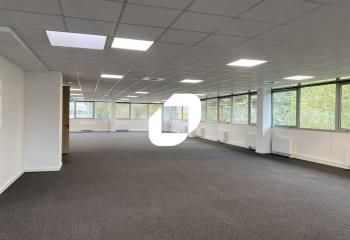 Location bureaux Pessac - Proche sortie 14 et tram B