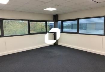 Location bureaux Mérignac - Proche aéroport et tramway