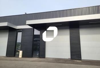 Local d'activité à louer Ayguemorte-les-Graves - Proche A62