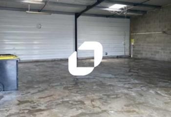 Location local d'activité Izon - Proximité Rocade et N89