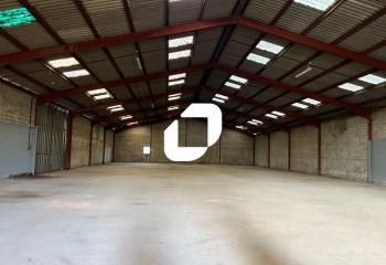 Entrepôt à vendre Ambarès-et-Lagrave - Proximité A10 sortie 42