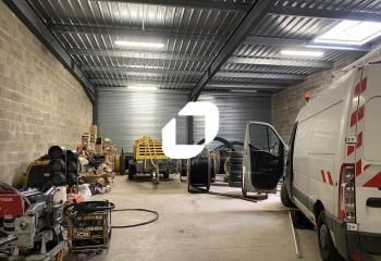 Local d'activité à louer Cadaujac - Proche A62 sortie 1