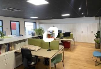 Location bureaux Bègles - Proche route de Toulouse, bus et gare