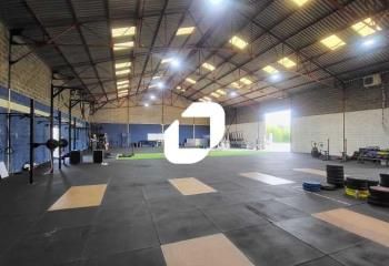 Bâtiment indépendant à vendre Bègles - Proche Rocade et A62