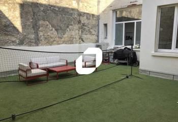 Location bureaux Bordeaux - Quartier des Chartrons, proche tram et bus