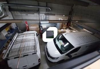 Local d'activité à louer Le Haillan - Proche rocade et bus