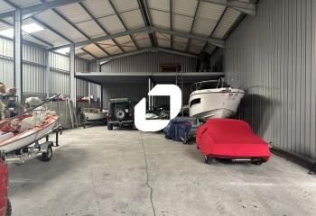 Local d'activité à louer Andernos-les-Bains - Zone d'activités